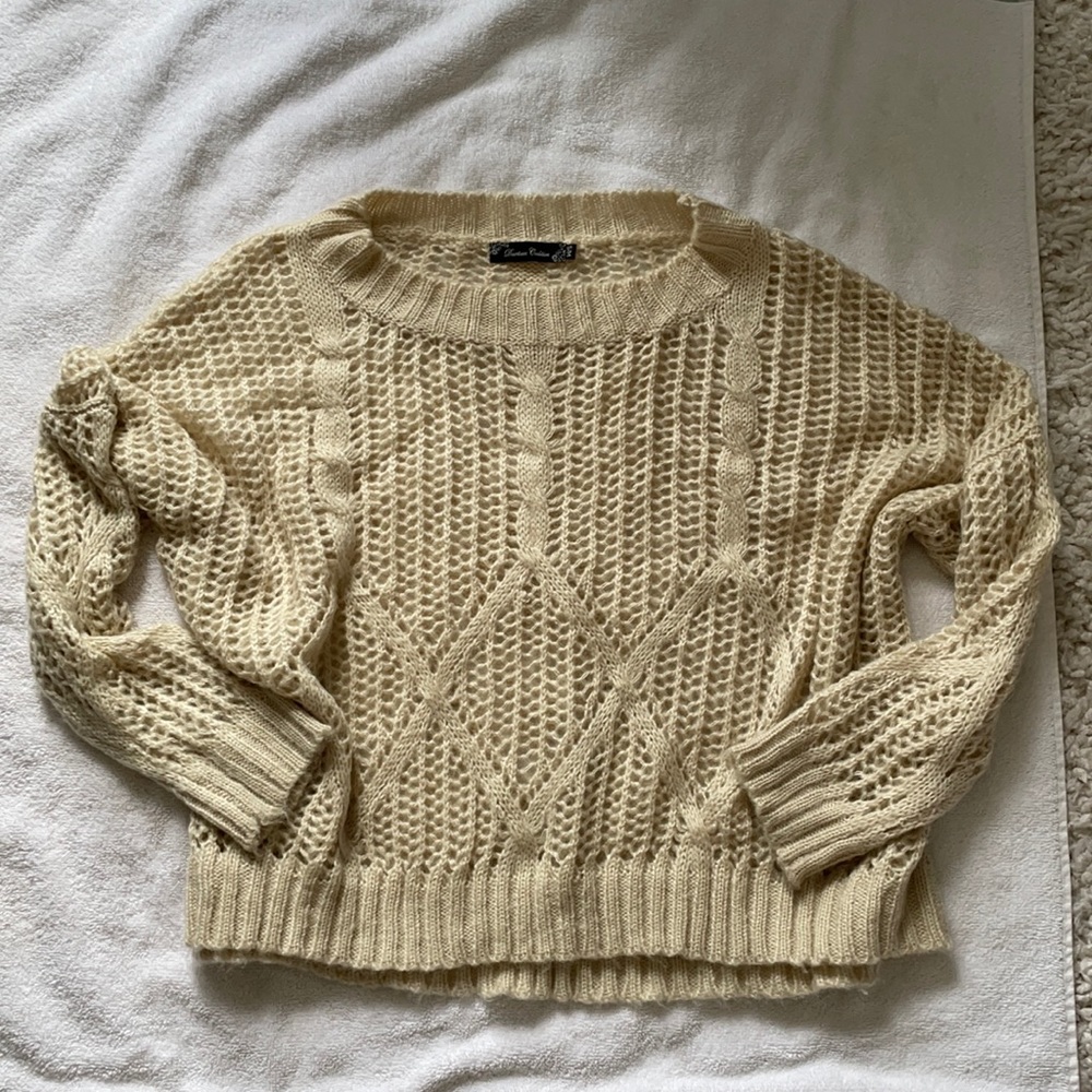 Women’s sweater